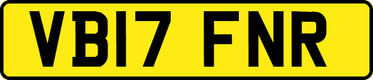 VB17FNR