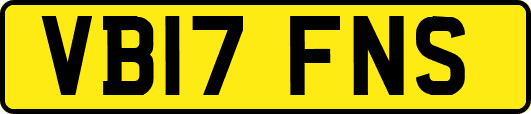 VB17FNS
