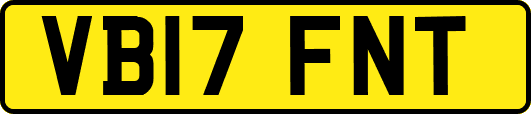 VB17FNT
