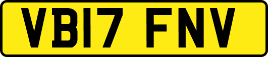 VB17FNV