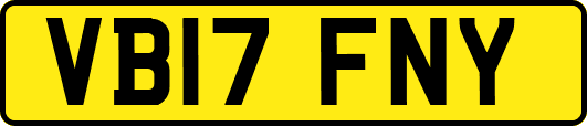 VB17FNY