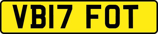 VB17FOT