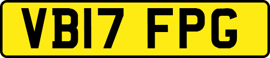VB17FPG