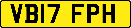 VB17FPH