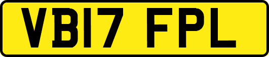 VB17FPL