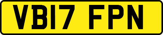 VB17FPN