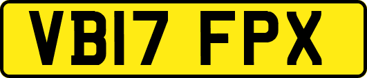 VB17FPX