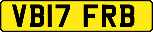 VB17FRB