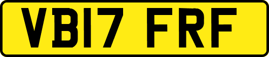 VB17FRF