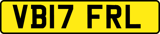 VB17FRL