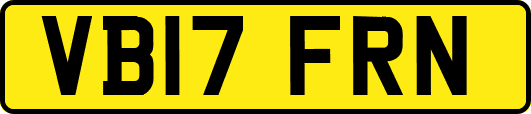 VB17FRN