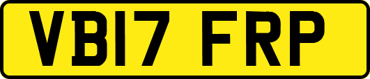 VB17FRP