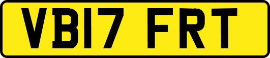 VB17FRT