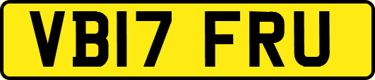VB17FRU