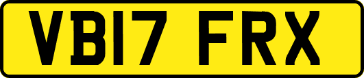 VB17FRX