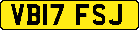 VB17FSJ