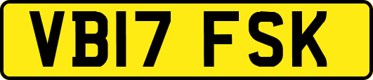 VB17FSK
