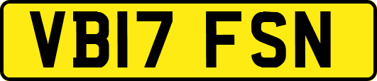 VB17FSN