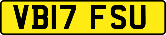 VB17FSU