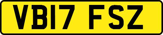 VB17FSZ