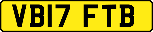 VB17FTB
