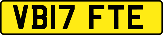 VB17FTE