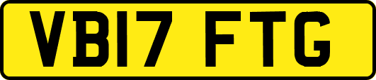 VB17FTG