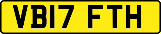 VB17FTH
