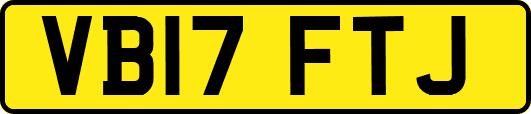 VB17FTJ