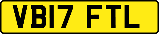 VB17FTL