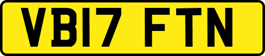 VB17FTN