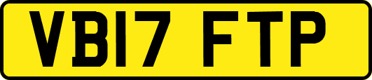 VB17FTP
