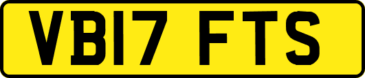 VB17FTS