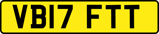 VB17FTT