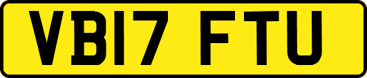 VB17FTU