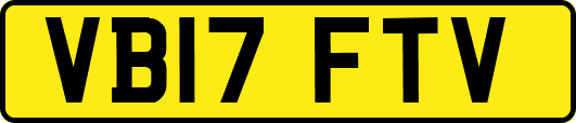 VB17FTV