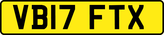 VB17FTX