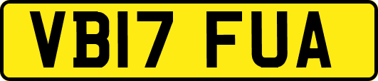 VB17FUA