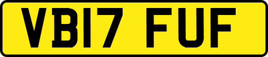 VB17FUF