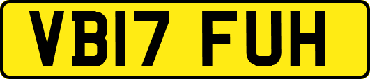 VB17FUH