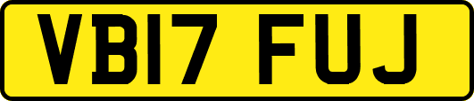 VB17FUJ