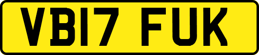 VB17FUK