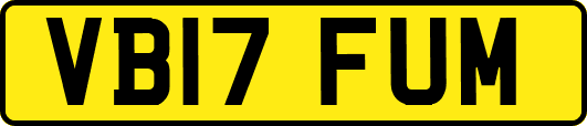 VB17FUM