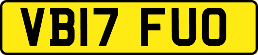 VB17FUO