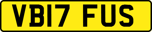 VB17FUS