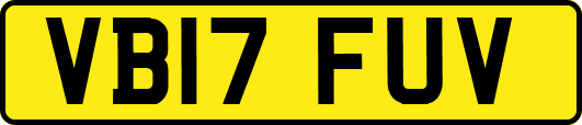 VB17FUV