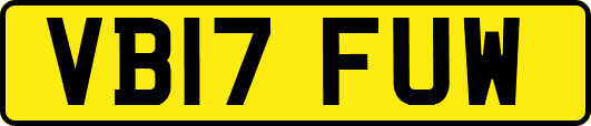 VB17FUW