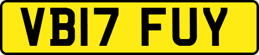 VB17FUY