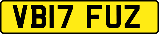 VB17FUZ