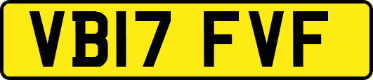 VB17FVF